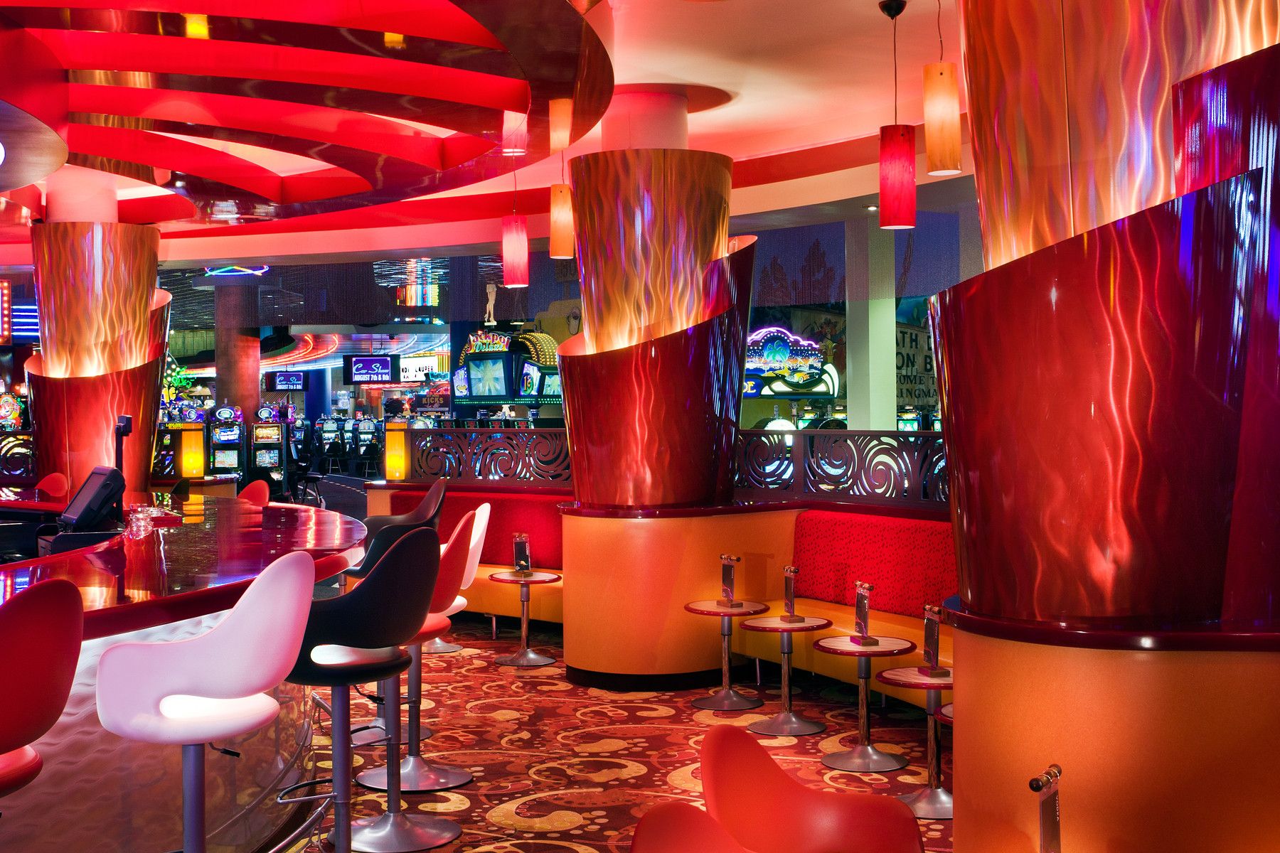 Programas VIP de casino