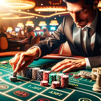 Consejos para juego responsable online