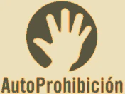 autoprohibicion