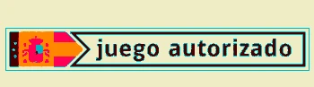juego autorizado